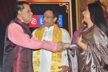 NTR Biopic Audio Launch